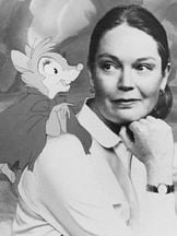 Elizabeth Hartman'un fotoğrafi