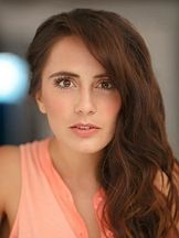 Melanie Mullen'un fotoğrafi