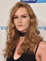 Charlotte Kirk'un fotoğrafi