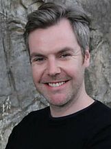 Stephen Murphy'un fotoğrafi