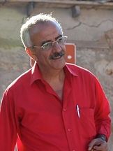 Süleyman Hatunoğlu'un fotoğrafi