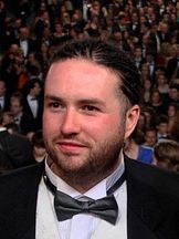 Dominic Burns'un fotoğrafi