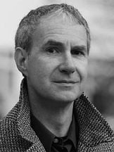 Robert G. Slade'un fotoğrafi