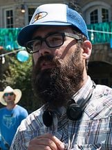 Jared Hess'un fotoğrafi