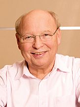 Hans-Joachim Heist'un fotoğrafi