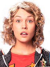 Whitney Moore'un fotoğrafi