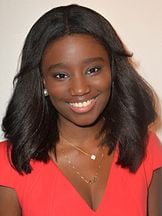 Karidja Touré'un fotoğrafi