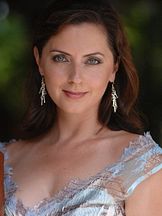 Kristina Hughes'un fotoğrafi