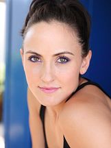 Sarmarie Klein'un fotoğrafi