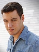 Tony Pauletto'un fotoğrafi