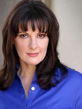 Carolyn Fallin'un fotoğrafi