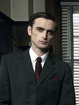 Jack Laskey'un fotoğrafi