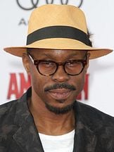 Wood Harris'un fotoğrafi