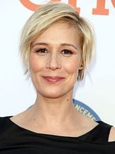 Liza Weil'un fotoğrafi