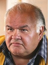 Gary Farmer'un fotoğrafi