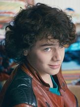 Théophile Baquet'un fotoğrafi