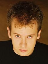 Chris White (XIII)'un fotoğrafi