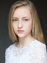 Lucy Morton'un fotoğrafi