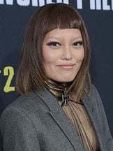 Hana Mae Lee'un fotoğrafi