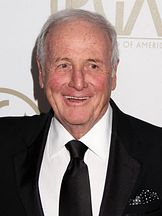 Jerry Weintraub'un fotoğrafi
