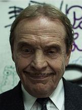 Rudolf Waldemar Brem'un fotoğrafi