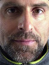 David Garver'un fotoğrafi