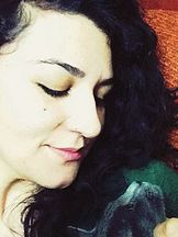 Aliye Aybüke Özdemir'un fotoğrafi