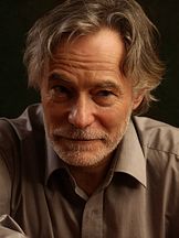 Alain Lenglet'un fotoğrafi