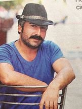 Hacı Ali Konuk'un fotoğrafi