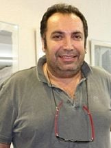 Faruk Sofuoğlu'un fotoğrafi