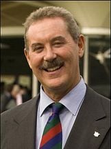 Alan Stanford'un fotoğrafi