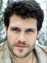 Matt Rippy'un fotoğrafi