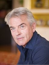 Nigel Barber'un fotoğrafi