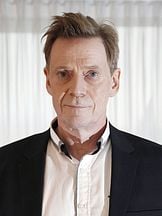 Jesper Christensen'un fotoğrafi