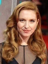 Josephine de la Baume'un fotoğrafi