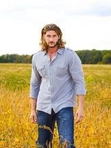 Michael Foster'un fotoğrafi