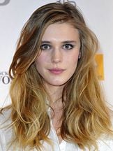 Gaia Weiss'un fotoğrafi
