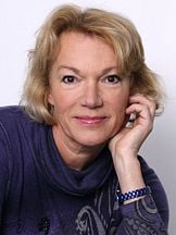 Brigitte Lahaie'un fotoğrafi