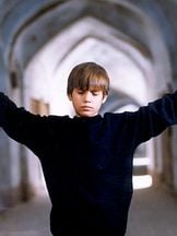 Tahmineh Normatova'un fotoğrafi