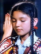 Nadereh Abdelahyeva'un fotoğrafi