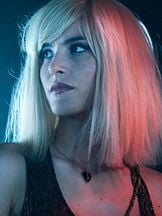 Loan Chabanol'un fotoğrafi