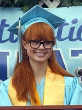 Galadriel Stineman'un fotoğrafi