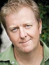 Steve Rodgers'un fotoğrafi