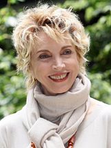 Mariangela Melato'un fotoğrafi