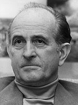 Miroslav Holub'un fotoğrafi