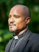 Seth Gilliam'un fotoğrafi