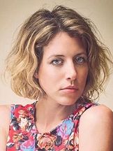 Karen Gemma Dodgson'un fotoğrafi