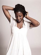 Mariame N’Diaye'un fotoğrafi