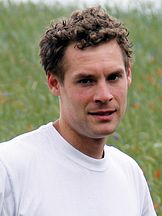 George Taylor'un fotoğrafi