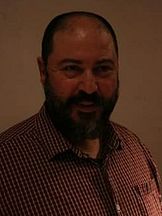 M. Şekip Taşpınar'un fotoğrafi